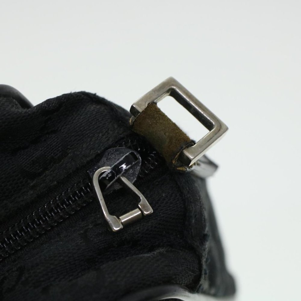 Gucci GG Canvas Crossbody*** - Picture 7 of 15